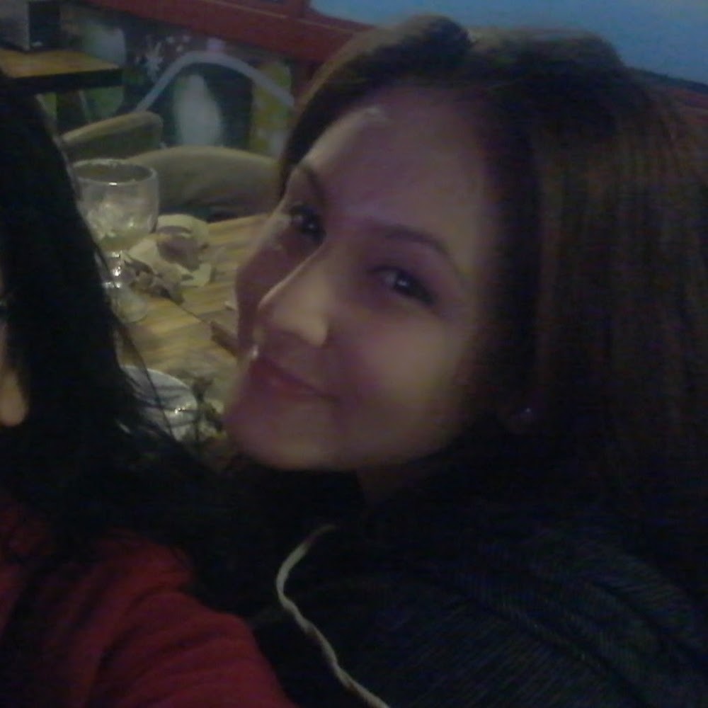 Meet your Posher, Jeileena